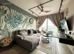 Blk 443 Jade Spring @ Yishun (Yishun), HDB 4 Rooms #584817561